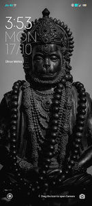 Meet your Posher, Dhruv